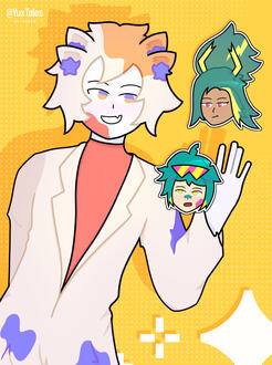 Halfbody